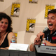 Image for article titled Doctor Who's Julie Gardner Tells io9 The Secret Of Keeping Captain Jack Happy